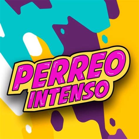 perreo intenso